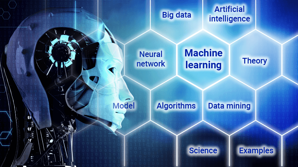 Artificial-Intelligence-machine-learning Artificial Intelligence
