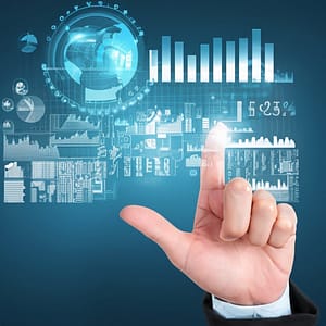 Data-driven Success: Leveraging Power BI for Business Intelligence 2 Data Driven Success