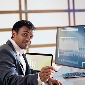 Transforming Raw Data into Actionable Intelligence with Power BI 2 Transforming Raw Data into Actionable Intelligence with Power BI 2