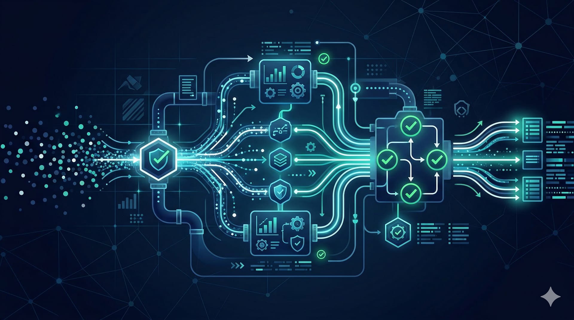 Charity data quality series 1: why poor data quality is the hidden threat to your ICB funding position 1 Charity data quality series 1: why poor data quality is the hidden threat to your ICB funding position 1