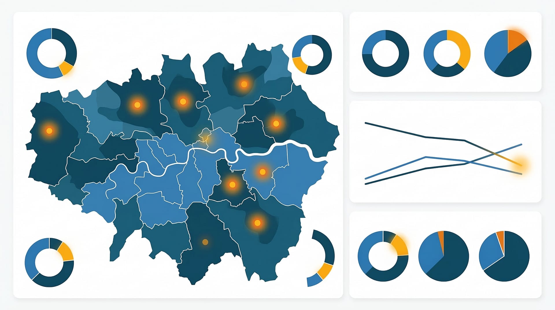Charity equity data series 1: the demographic reporting gap that puts VCSE contracts at risk in 2026 1 Charity equity data series 1: the demographic reporting gap that puts VCSE contracts at risk in 2026 1