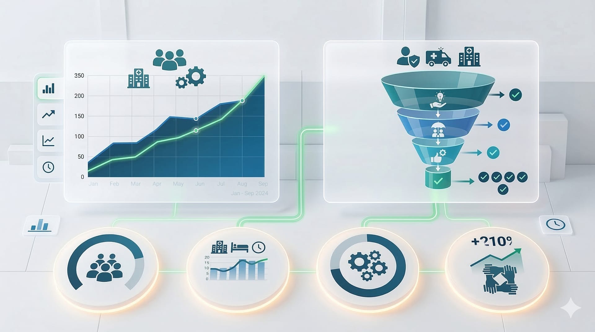 Charity impact measurement series 1: proving your value to the system beyond activity counts 1 Charity impact measurement series 1: proving your value to the system beyond activity counts 1
